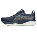 Tênis Asics Gel-Kayano 33 Masculino Azul-Verde