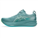 Tênis Asics Gel-Kayano 33 Masculino Azul-Amarelo