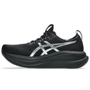 Tênis Asics Gel Nimbus 28 Platinum Masculino Preto