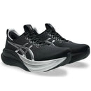 Tênis Asics Gel Nimbus 28 Platinum Masculino Preto