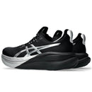 Tênis Asics Gel Nimbus 28 Platinum Masculino Preto