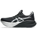 Tênis Asics Gel Nimbus 28 Platinum Masculino Preto
