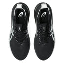 Tênis Asics Gel Nimbus 28 Platinum Masculino Preto