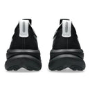 Tênis Asics Gel Nimbus 28 Platinum Masculino Preto