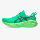 Tênis Asics Novablast 5 Masculino Verde