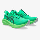 Tênis Asics Novablast 5 Masculino Verde