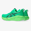 Tênis Asics Novablast 5 Masculino Verde