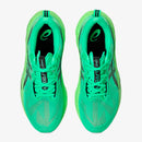 Tênis Asics Novablast 5 Masculino Verde