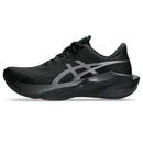 Tênis Asics Novablast 6 Masculino Preto