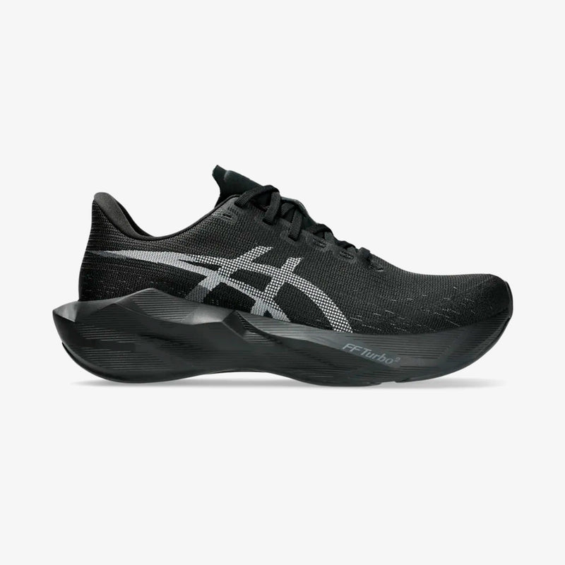 Tênis Asics Novablast 6 Masculino Preto