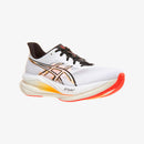 Tênis Asics Sonicblast 2 Masculino Branco-Laranja