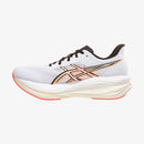 Tênis Asics Sonicblast 2 Masculino Branco-Laranja