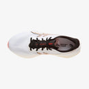 Tênis Asics Sonicblast 2 Masculino Branco-Laranja