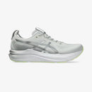 Tênis Asics Gel-Kayano 33 Platinum Masculino Prata-Verde