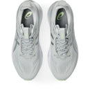 Tênis Asics Gel-Kayano 33 Platinum Masculino Prata-Verde