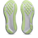 Tênis Asics Gel-Kayano 33 Platinum Masculino Prata-Verde