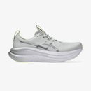 Tênis Asics Gel-Nimbus 28 Platinum Masculino Cinza