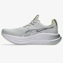 Tênis Asics Gel-Nimbus 28 Platinum Masculino Cinza