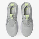 Tênis Asics Gel-Nimbus 28 Platinum Masculino Cinza