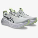 Tênis Asics Gel-Nimbus 28 Platinum Masculino Cinza