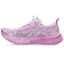 Tênis Asics Noosa Tri 16 Feminino Roxo-Azul