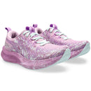 Tênis Asics Noosa Tri 16 Feminino Roxo-Azul