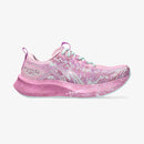 Tênis Asics Noosa Tri 16 Feminino Roxo-Azul