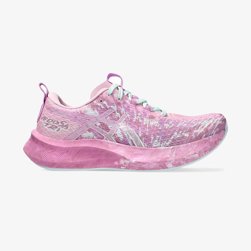 Tênis Asics Noosa Tri 16 Feminino Roxo-Azul