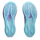 Tênis Asics Noosa Tri 16 Feminino Roxo