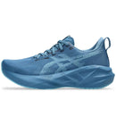 Tênis Asics Novablast 5 Feminino Azul