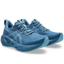 Tênis Asics Novablast 5 Feminino Azul