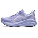 Tênis Asics Novablast 5 Feminino Roxo