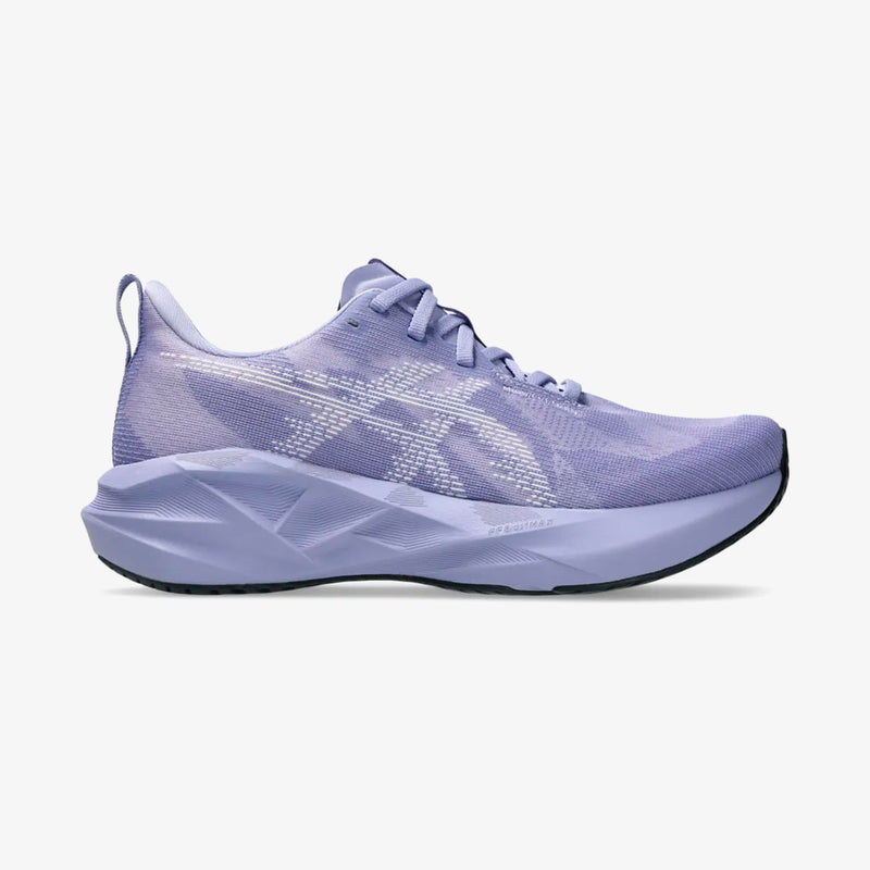 Tênis Asics Novablast 5 Feminino Roxo