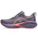 Tênis Asics Novablast 5 Feminino Roxo