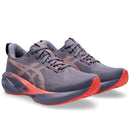Tênis Asics Novablast 5 Feminino Roxo