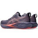 Tênis Asics Novablast 5 Feminino Roxo
