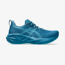 Tênis Asics Novablast 5 Feminino Azul