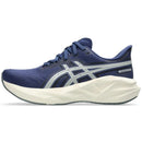 Tênis Asics Novablast 5 Feminino Azul-Branco