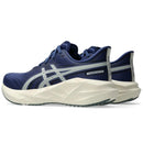Tênis Asics Novablast 5 Feminino Azul-Branco
