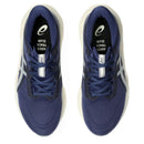 Tênis Asics Novablast 5 Feminino Azul-Branco