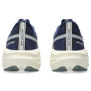 Tênis Asics Novablast 5 Feminino Azul-Branco