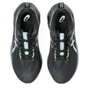 Tênis Asics Novablast 5 Luxe Feminino Preto-Prata