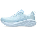 Tênis Asics Novablast 5 Lite-Show Feminino Azul Claro
