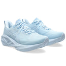Tênis Asics Novablast 5 Lite-Show Feminino Azul Claro