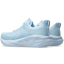 Tênis Asics Novablast 5 Lite-Show Feminino Azul Claro