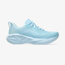 Tênis Asics Novablast 5 Lite-Show Feminino Azul Claro