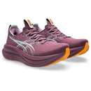Tênis Asics Gel-Nimbus 28 Feminino Roxo
