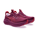 Tênis Asics Gel-Nimbus 28 Feminino Roxo