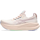 Tênis Asics Gel-Nimbus 28 Feminino Rosa-Claro