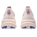 Tênis Asics Gel-Nimbus 28 Feminino Rosa-Claro